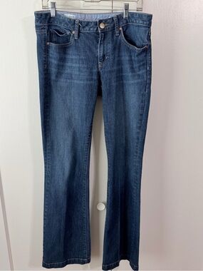 GAP Women's Bootcut Leg Jeans